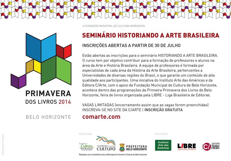 Seminário de Arte