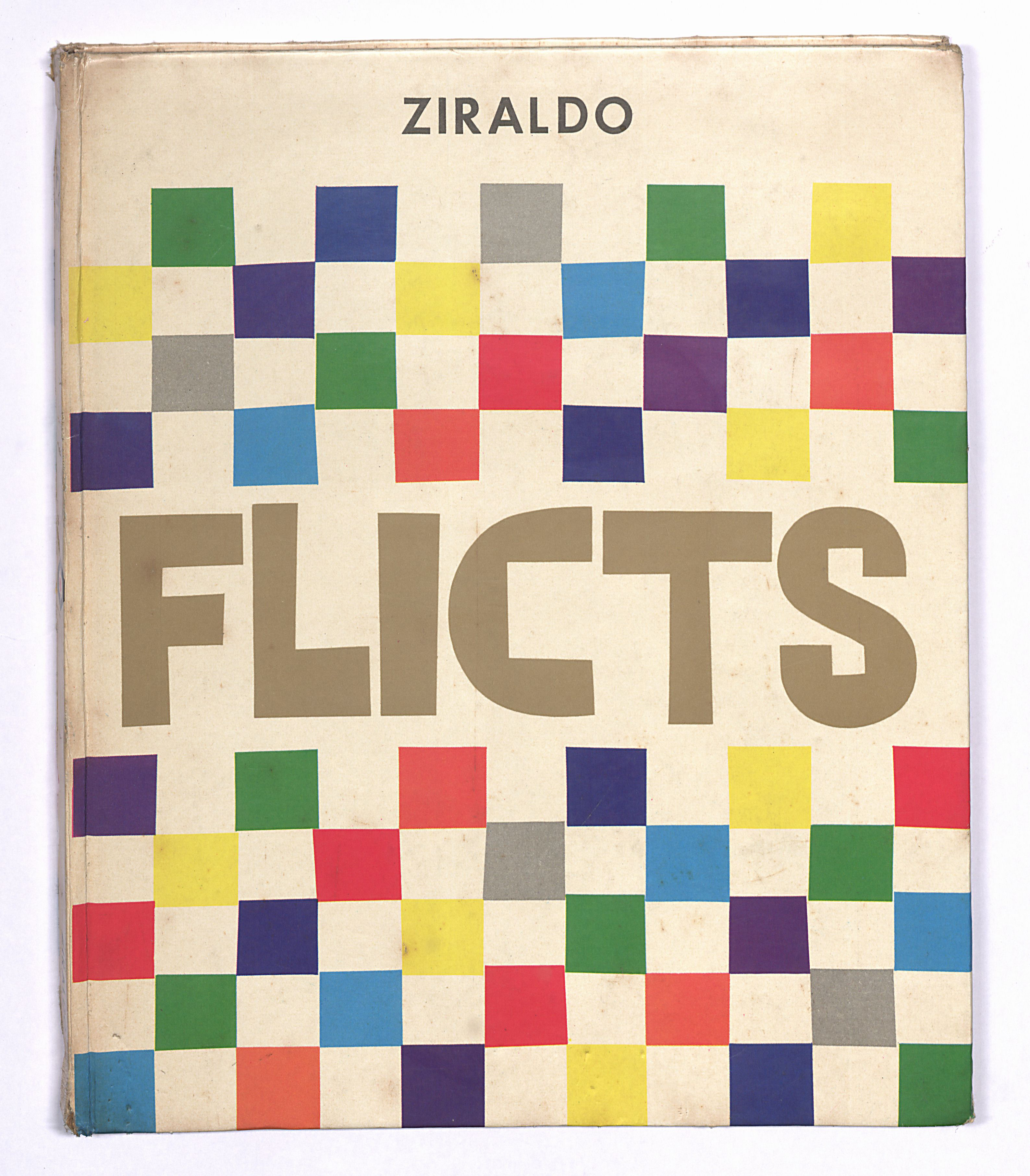 Ziraldo_Flicts