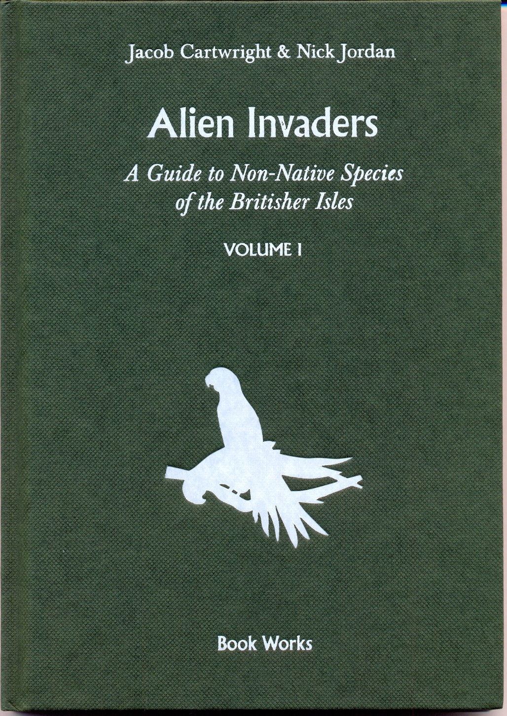 Alien invaders