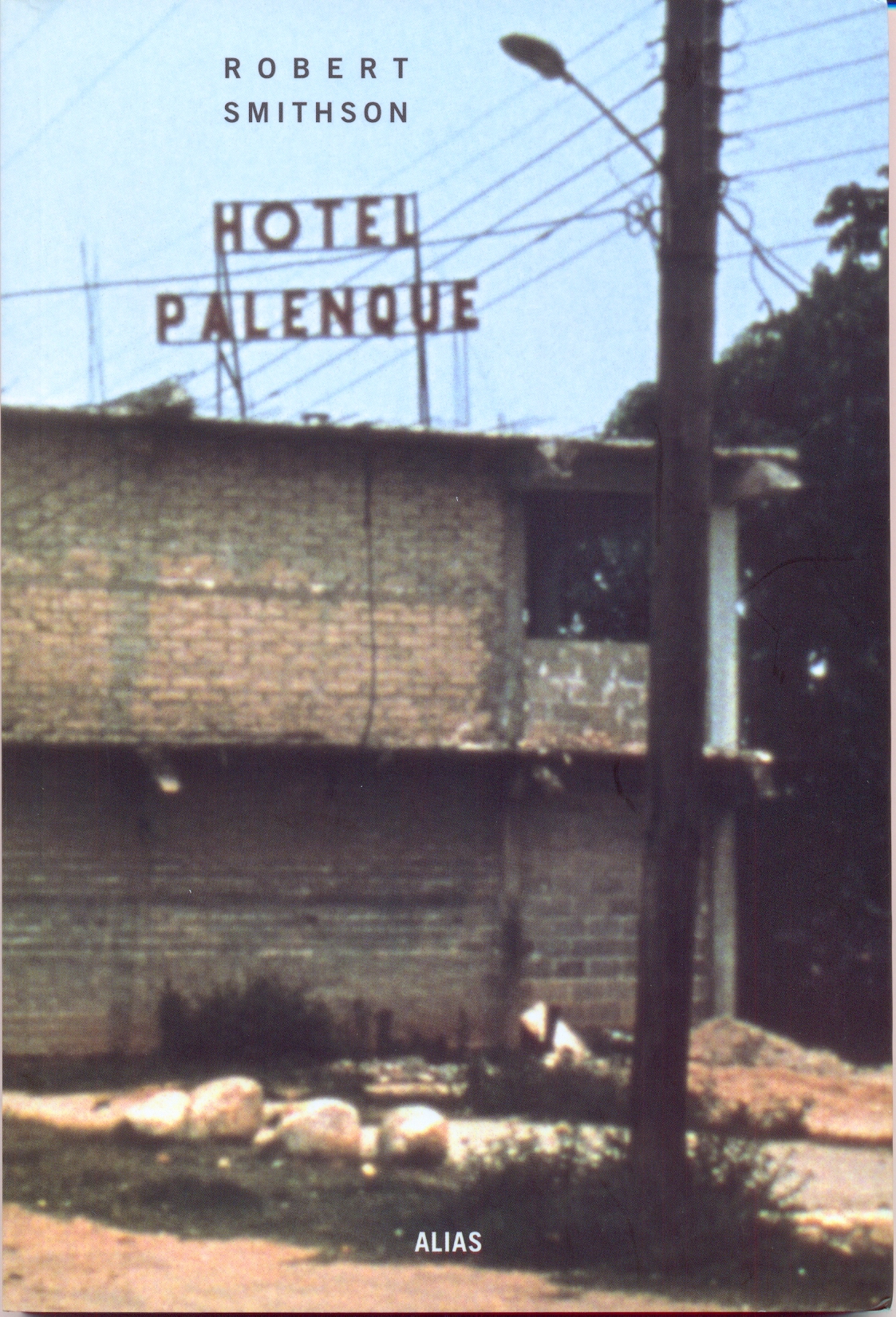 Hotel palenque